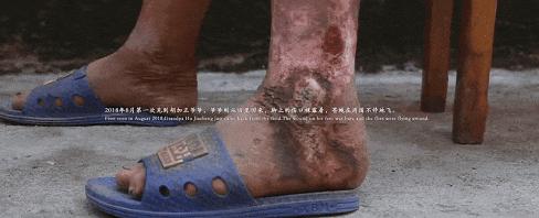 真实的骇人事件,盘点那些没见过的细思极恐片