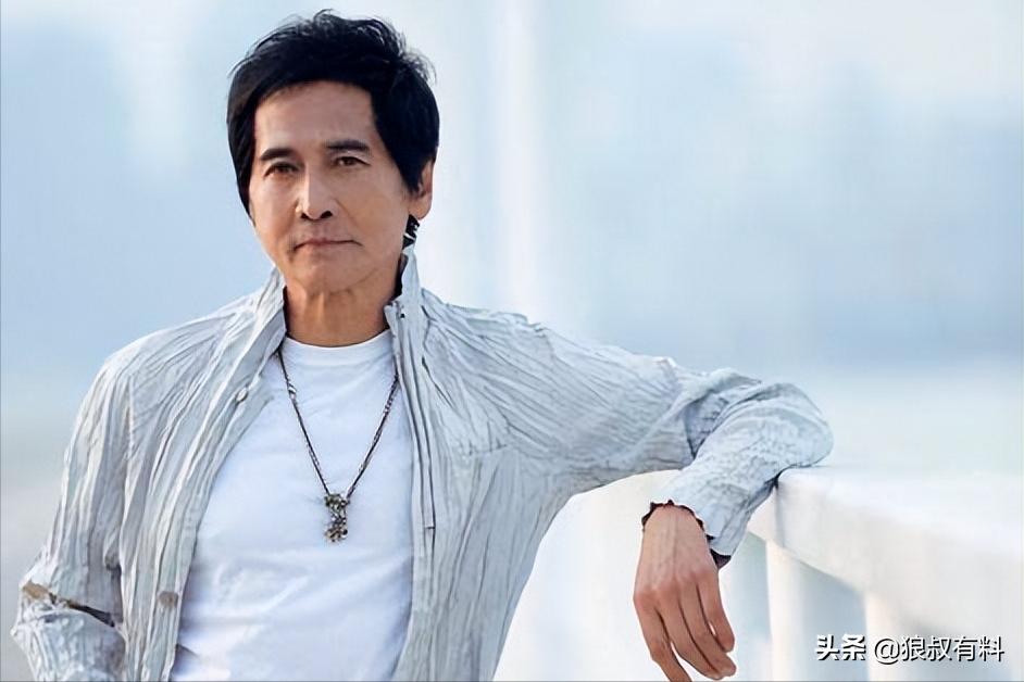 这三位巨星的后代，同样是明星的私生子，待遇简直天壤之别