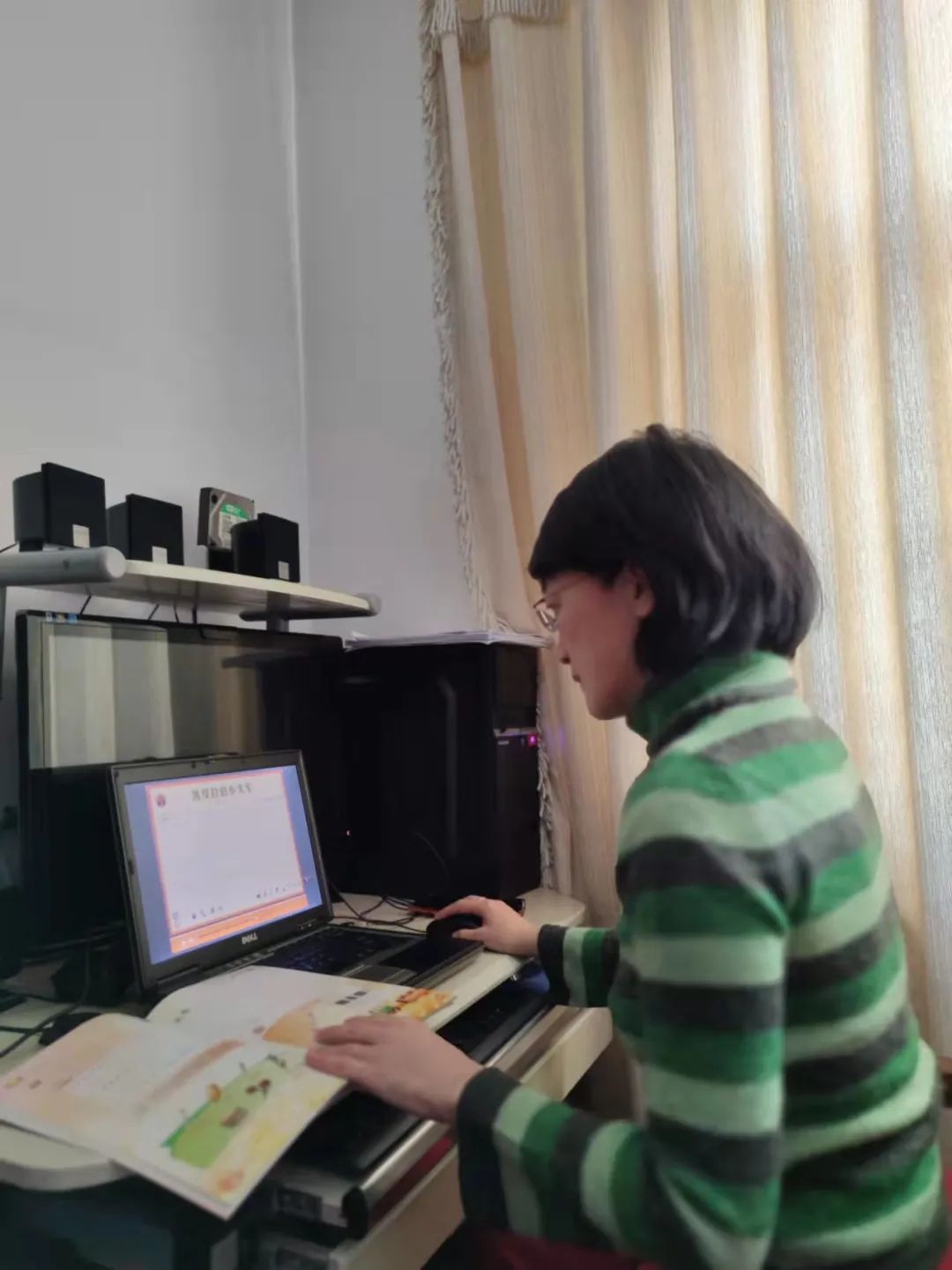 青岛第五十三中学新校区,青岛第五十三中学初中部