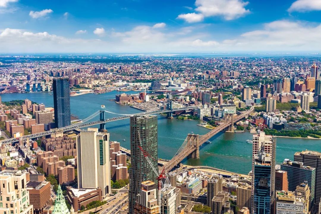 纽约成交价最高的豪宅,100万在纽约能买到什么房子