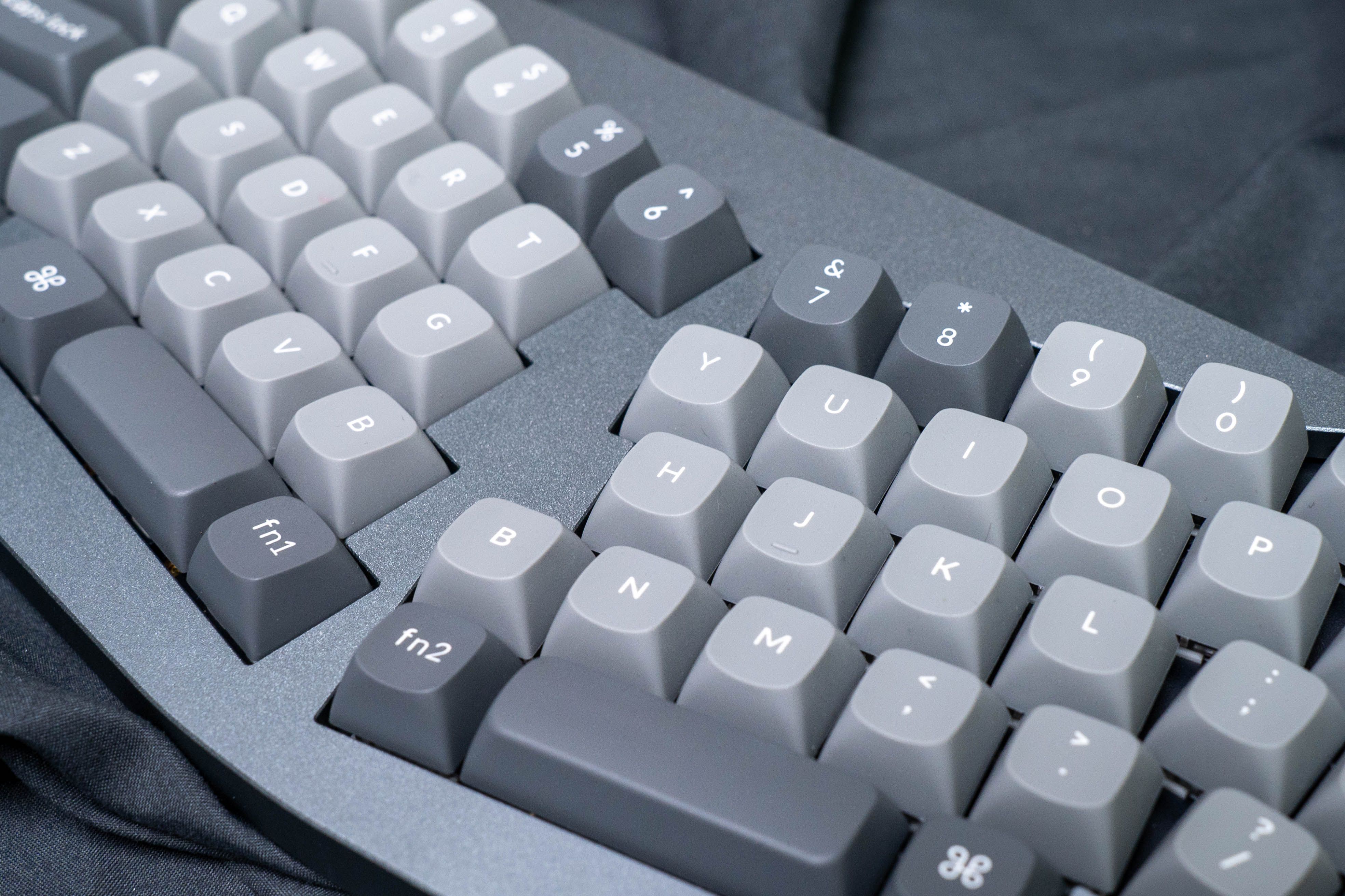 keychronq机械键盘推荐,keychron机械键盘属于什么水平