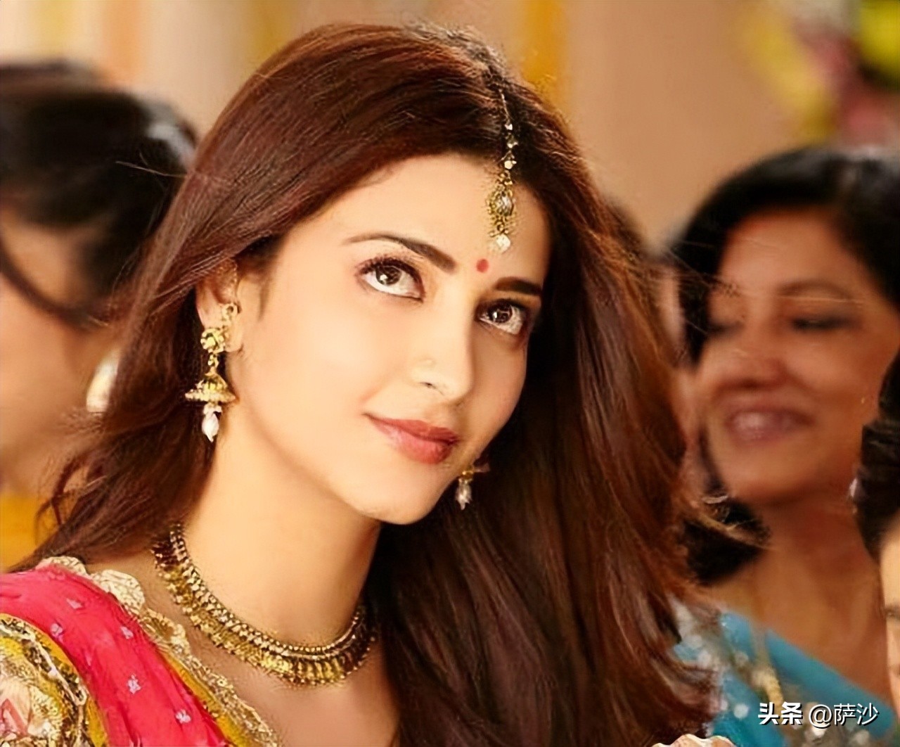 印度人鲍斯 (印度人钱德拉·鲍斯)