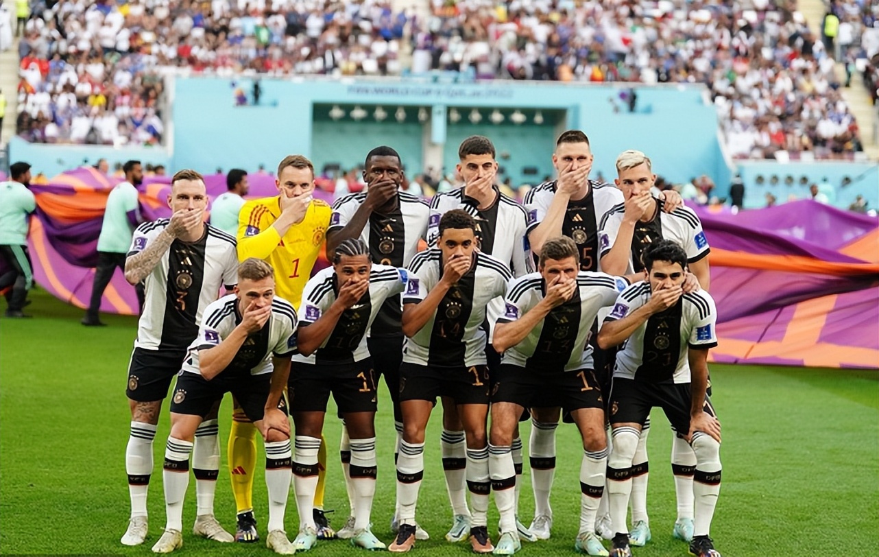 扎心！德国队回家酒店留下上百箱矿泉水，还有18世界杯没用完的纸箱