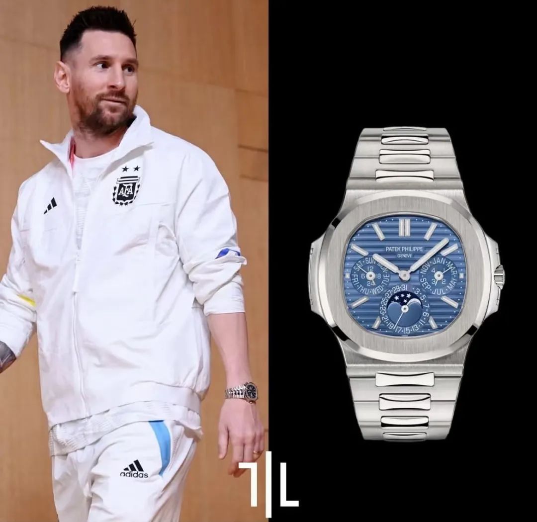 世界杯球员都戴什么表,世界杯足球明星戴什么手表