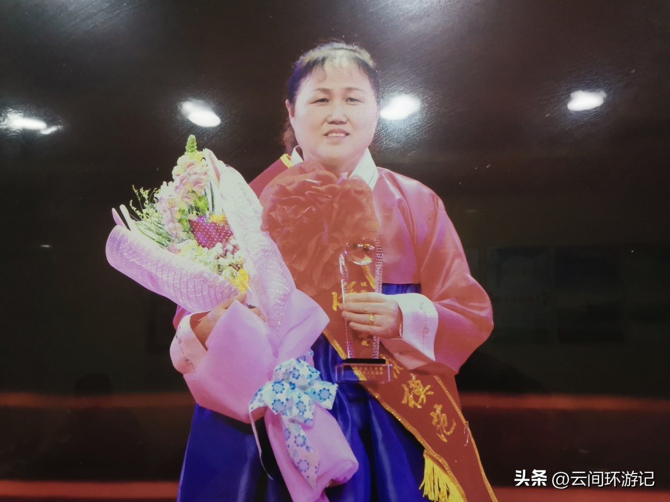 有情亦要食（延边延吉）