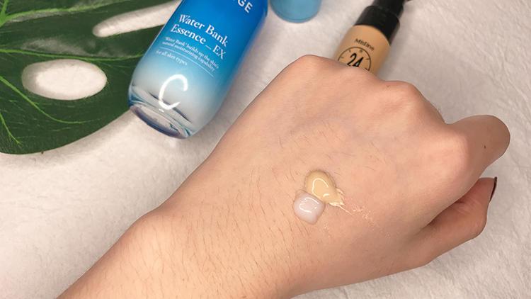 在家脸部精油自己怎样用,精油护肤自己在家怎么用