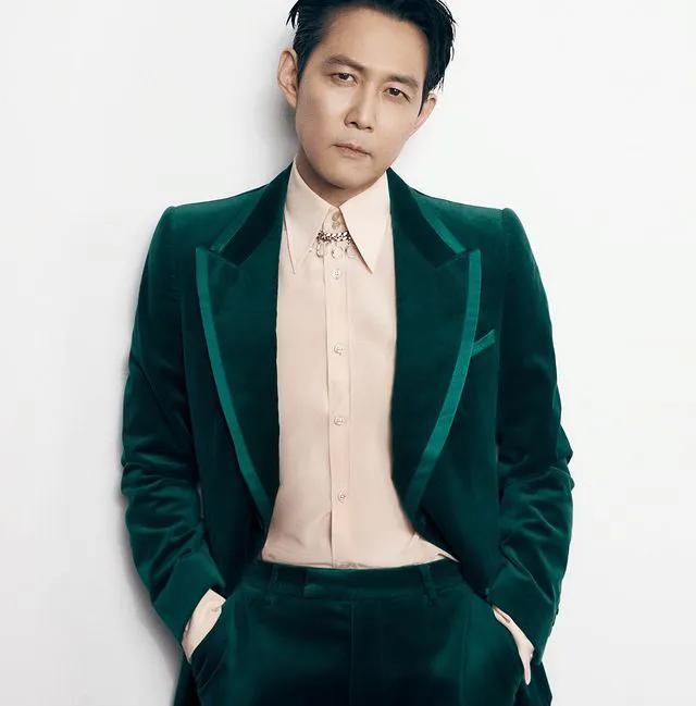 韩国潮流明星,韩国明星时尚排名