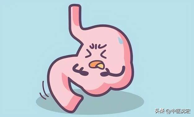 吃了就大便是肝的问题吗,肝脾不和吃东西容易拉肚子