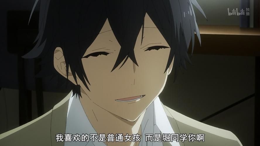 推荐几部超甜的爱情番剧,十部高甜校园恋爱番剧推荐