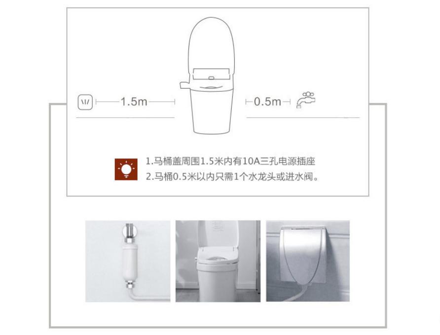 智能马桶盖推荐|东芝松下TOTO怎么选?
