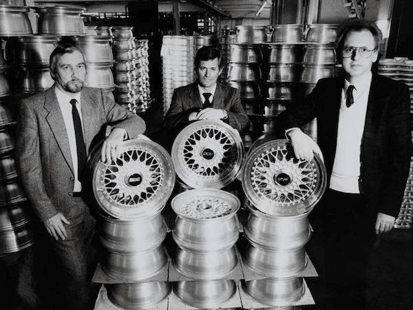 bbs哪款轮毂最贵,国产bbs轮毂是真的还是假的