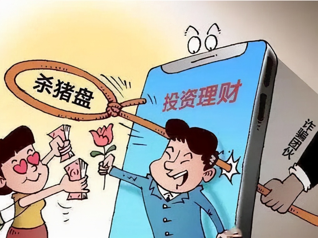 投资诈骗的十大标准特征,如何识别和避免投资诈骗