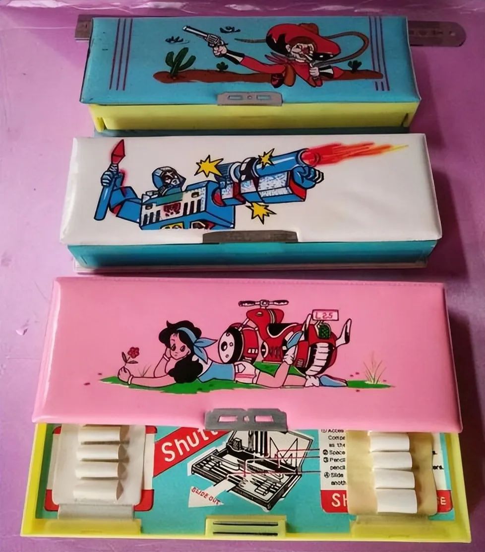 40年前供销社卖过的20个生活用品,七八十年代供销社卖的日用商品