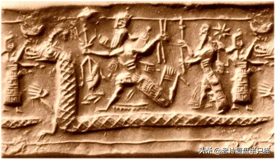 我的世界哥斯拉23只泰坦巨兽介绍,哥斯拉电影里的17位泰坦巨兽排名