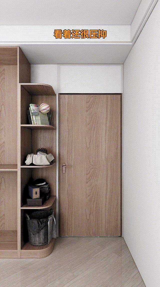 衣柜设计优秀案例,衣柜设计最容易出错的地方