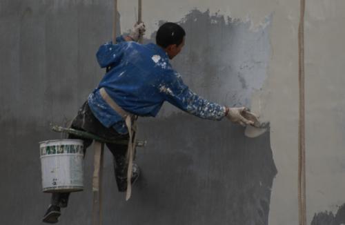 油漆工一般工资是多少,为什么油漆工的工资低