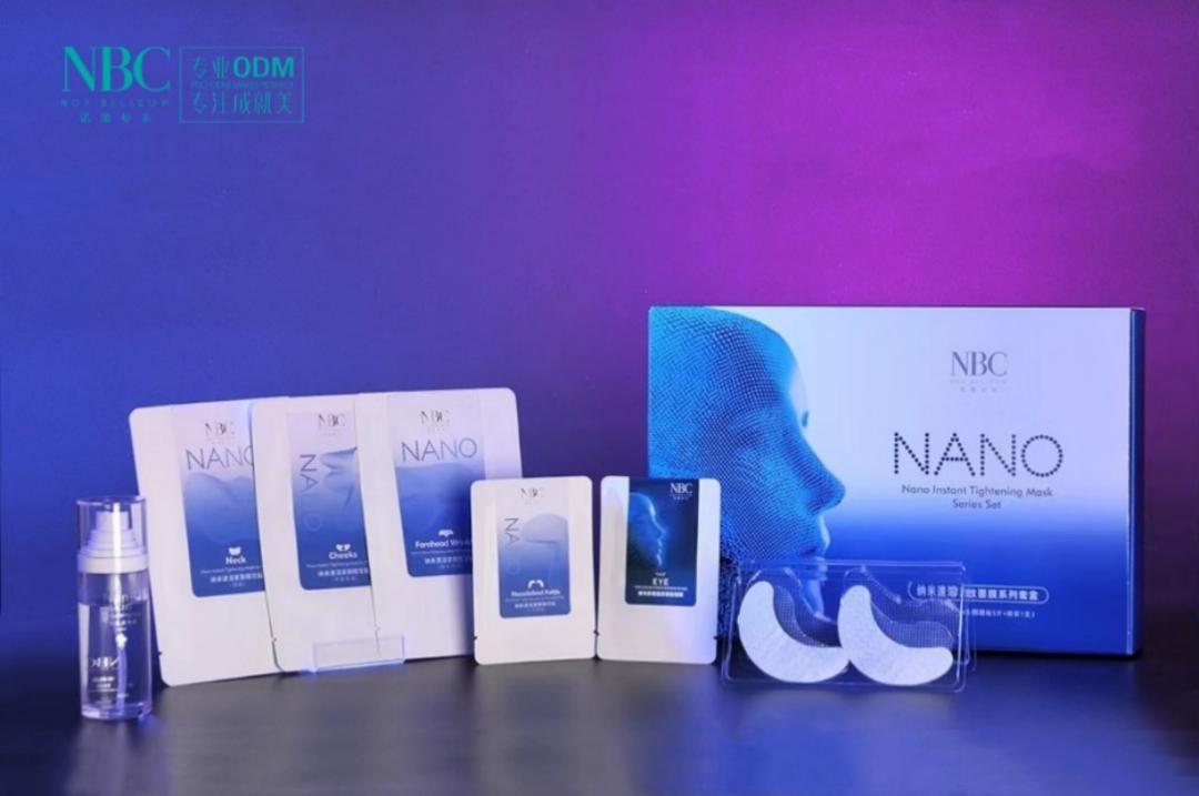 2018美妆趋势分析,美妆发展十大趋势图