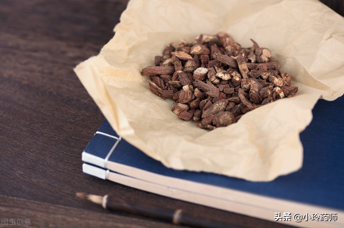 补气养血中成药十大排名表,补益肾精补气血活血化瘀的中成药