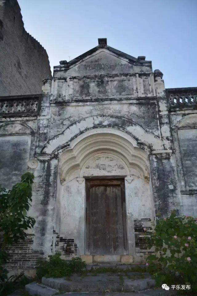 广西桂林平乐沙子石板街,桂林沙子古街