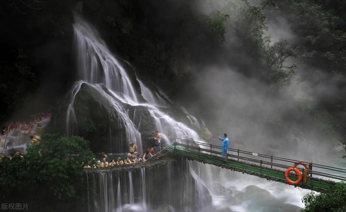 四川容易被忽视的市,四川最被低估的景区