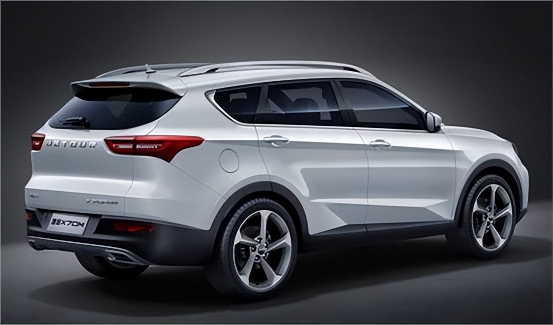 捷途x70m标配按揭,捷途x70m现车充足