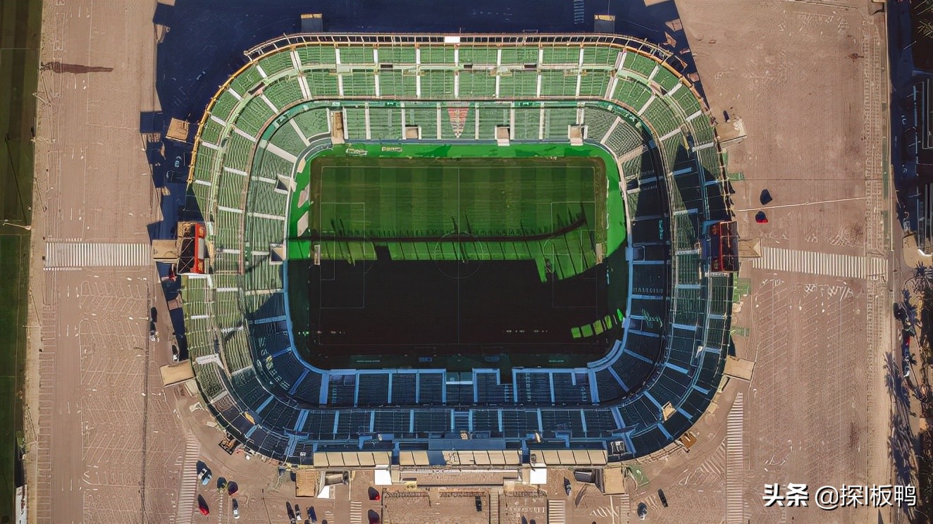 西甲球场,西甲巡礼塞尔塔