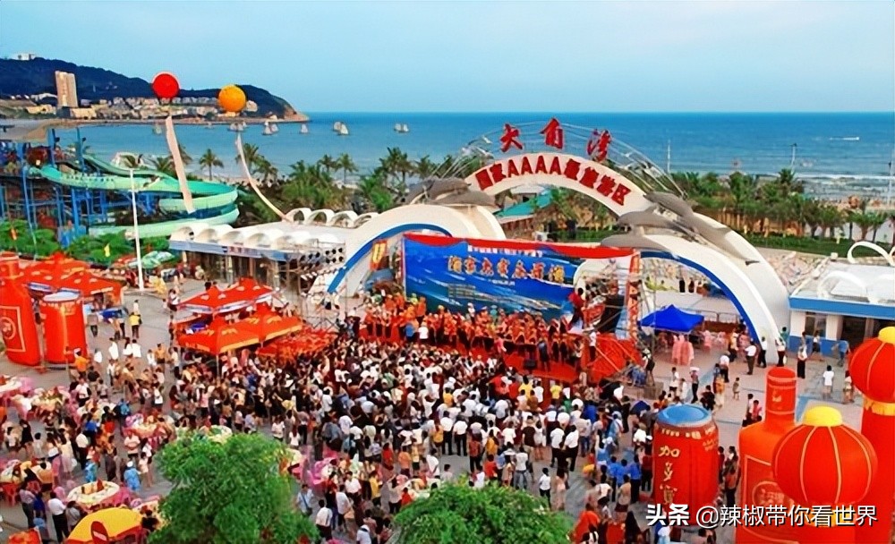 海岸线：邂逅*江阳**——感受这座慢节奏小城文化底蕴感悟人文之美