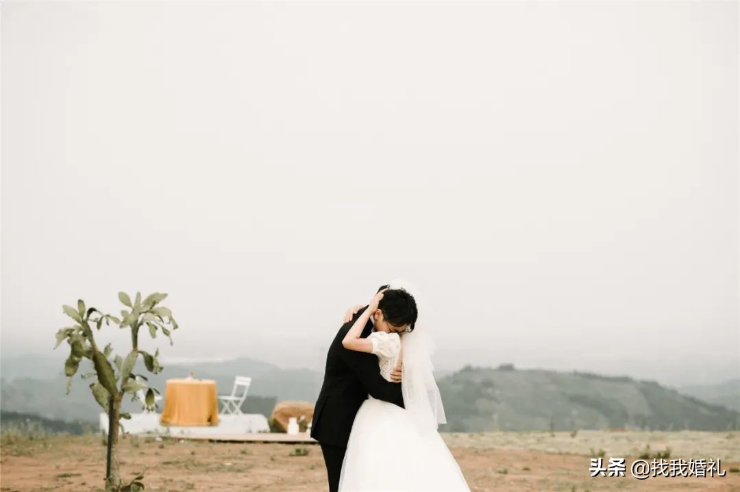 结婚订婚流程最全详细清单,备婚全攻略求婚现场策划