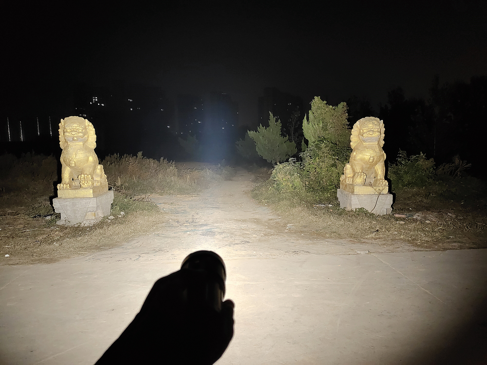 索菲恩sc33手电测评,索菲恩ts30spro专业户外手电