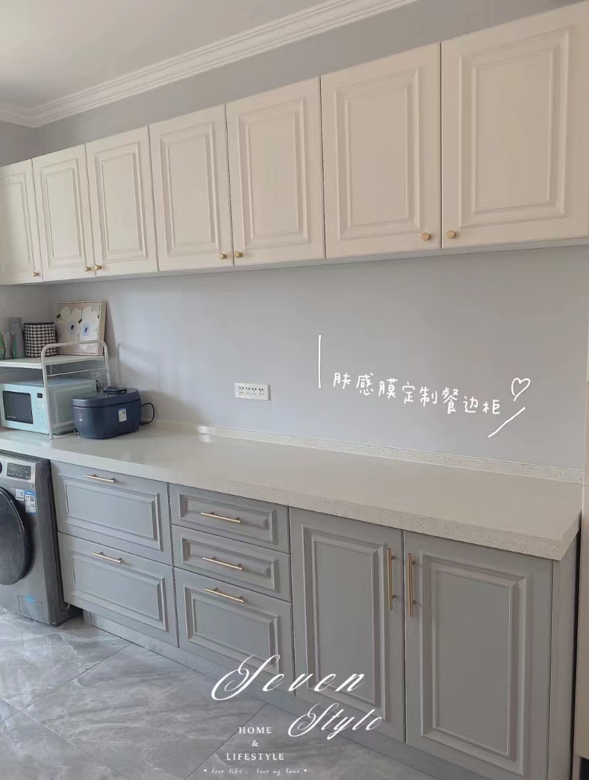 天津夫妇拒绝“过度装修”，把100㎡家装得堪称教科书，太高级了