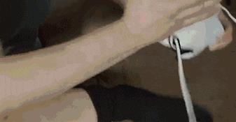 让小白鞋洁白如新的小技巧,怎样能让白鞋一秒变干净