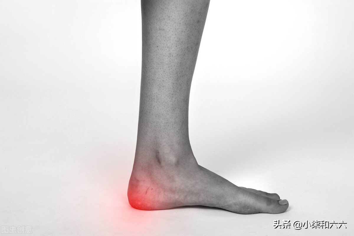 老年人足跟疼痛是什么原因,足跟小腿后侧疼痛难忍是什么原因