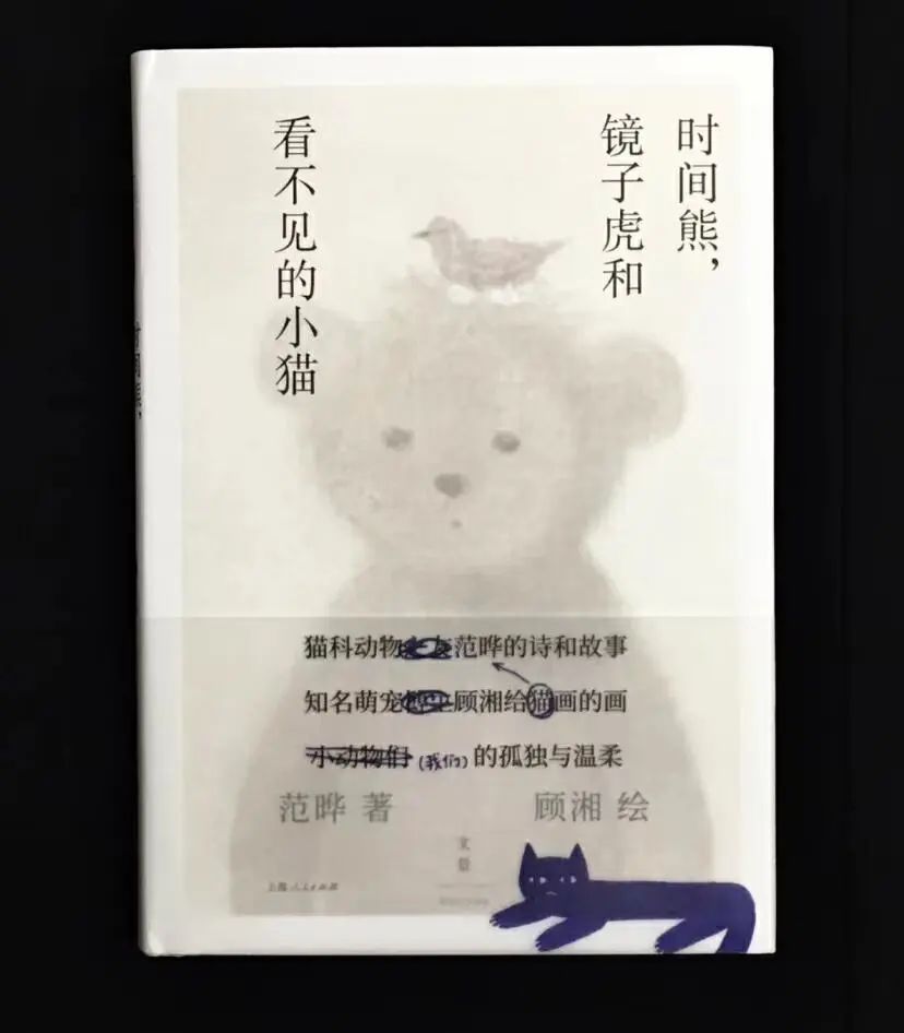 在腰封上“捡漏”金句,哪句让你想翻开它?