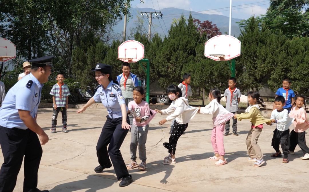 携手“童”行,圆梦之行六一活动爆料