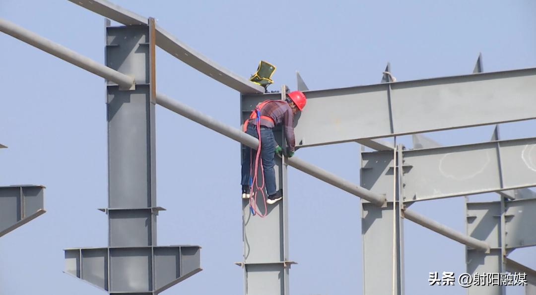 学思践悟二十大｜兴桥镇：以项目建设突破促发展跨越提速