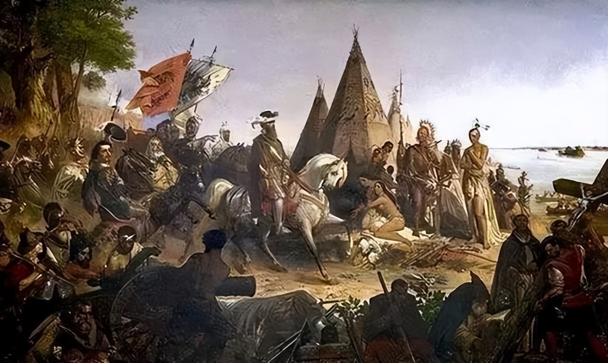 西班牙摩洛哥军事对比,西班牙与摩洛哥的战争