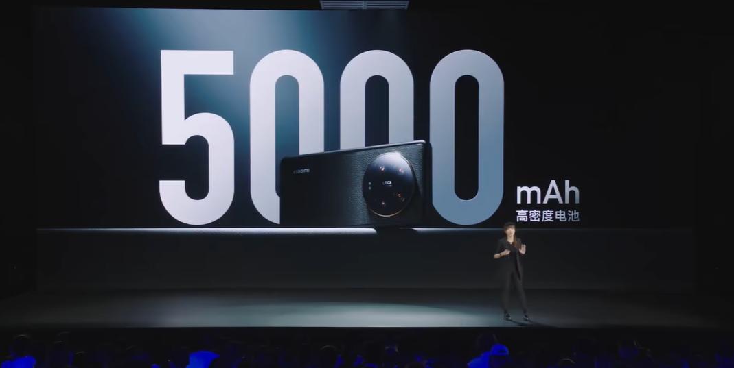 雷军小米10发布会播放areyouok,雷军非常喜欢任正非的一段话