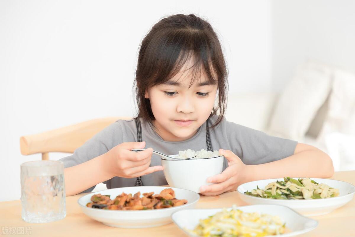 孩子反复咳嗽，支气管炎，脾胃不调，吃再多抗生素都白搭