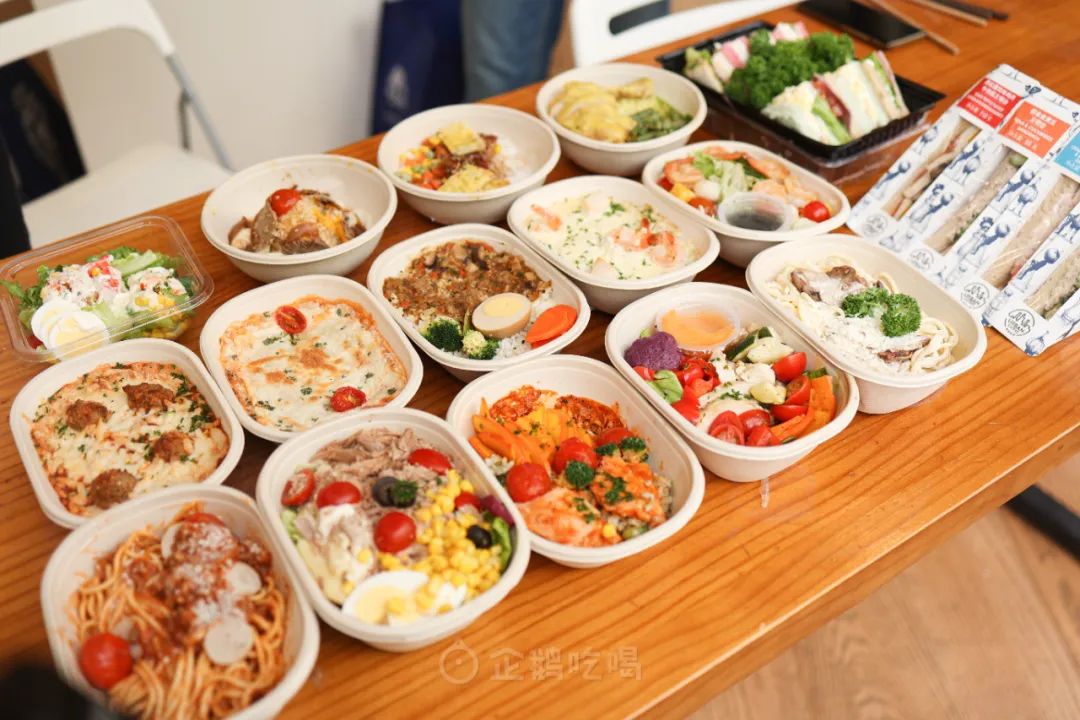 2年没写这家宝藏超市，居然更好买了