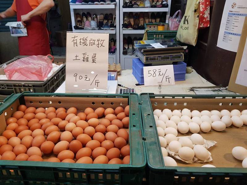 台湾陷缺蛋危机,台湾缺蛋危机