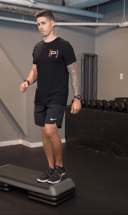 体态纠正膝关节康复,体态康复训练膝盖