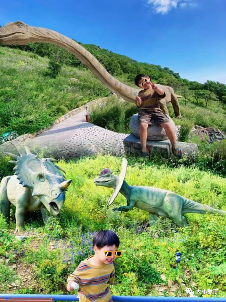 小众值得爬的山,适合亲子爬的小山推荐