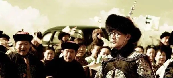 大清最后一位皇帝活到了哪一年,大清遗憾的三大皇帝