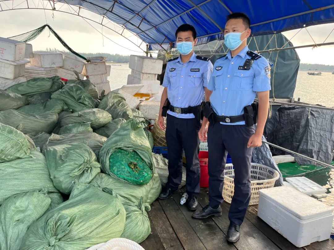 喜迎20大公安篇,公安喜迎二十大护航新征程