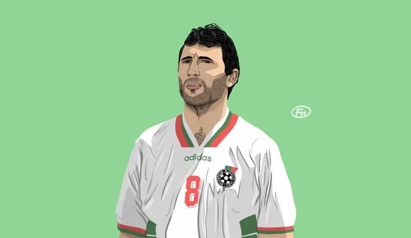 十大天才球星排行榜,现役十大天才球员