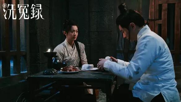 洗冤录最好的电影,最新洗冤录电影凶手