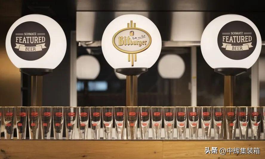 集装箱酒吧室内,集装箱酒吧小型