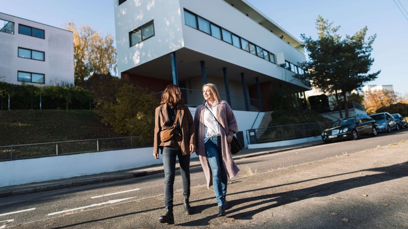 奔驰博物馆斯图加特,斯图加特保时捷展览馆