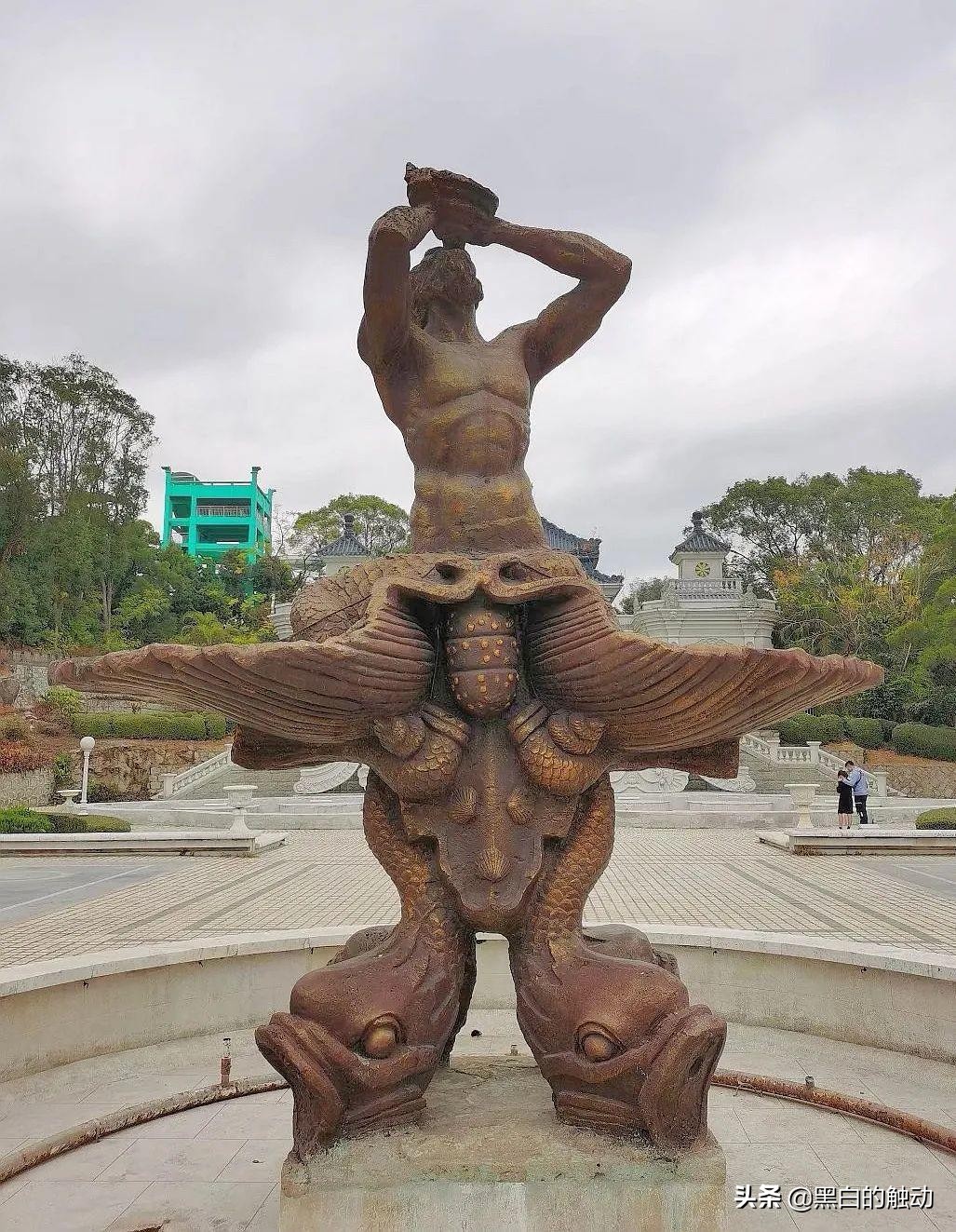 珠海最干净的海滩排名,珠海值得去的城市