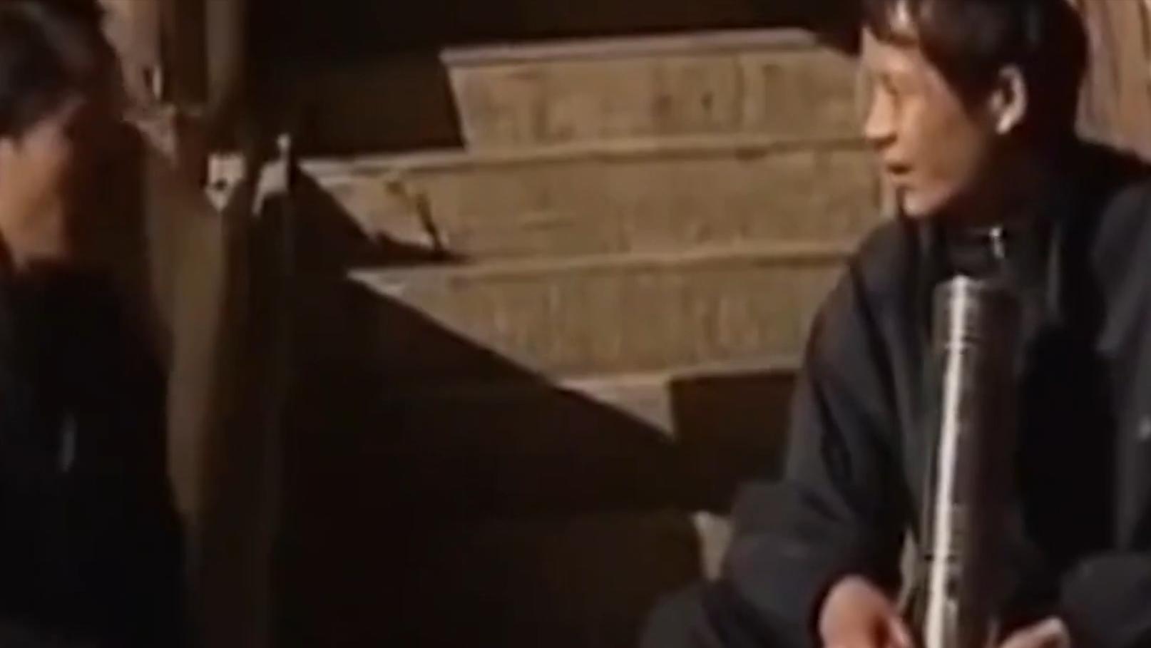 云南男子口臭手术后现在怎么样了,云南男子口臭查出了大毛病